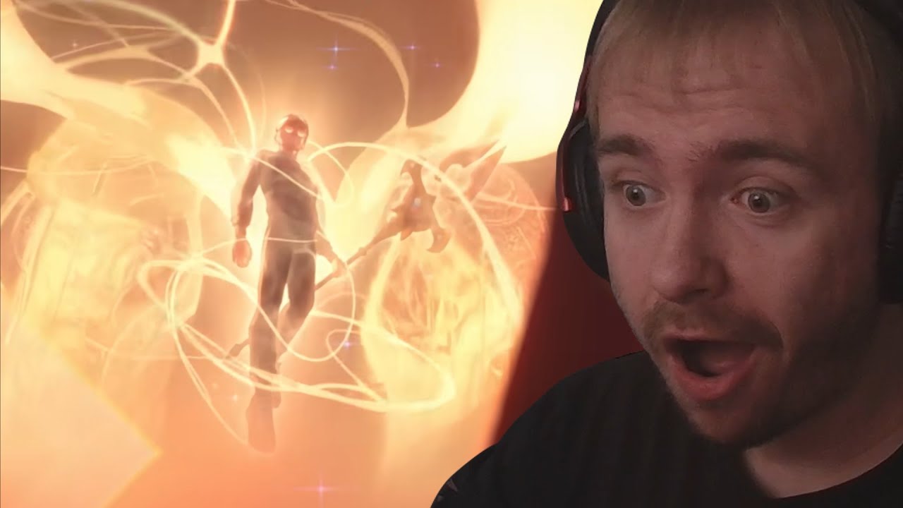 CAIM REACTS | Sacrifice ft. G.E.M. (鄧紫棋) (Official Music Video) - League of Legends Worlds 2025