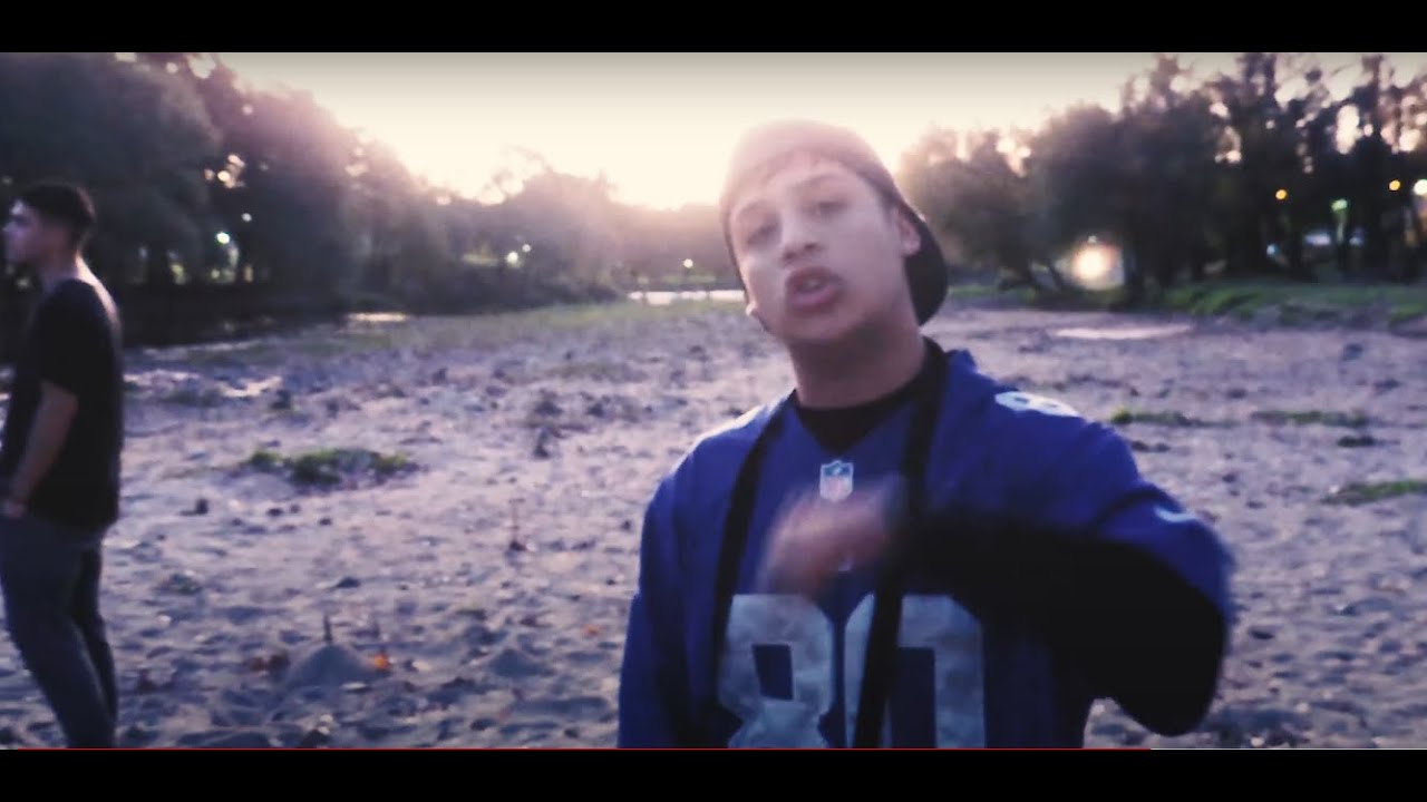 By luca - Vago (Video original)