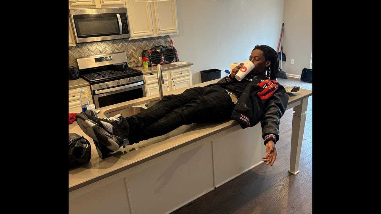 [FREE] Raq Baby Type Beat "Blindfolds"