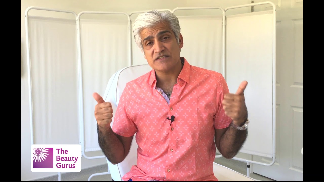 Dr Vik Vijh on Liposuction