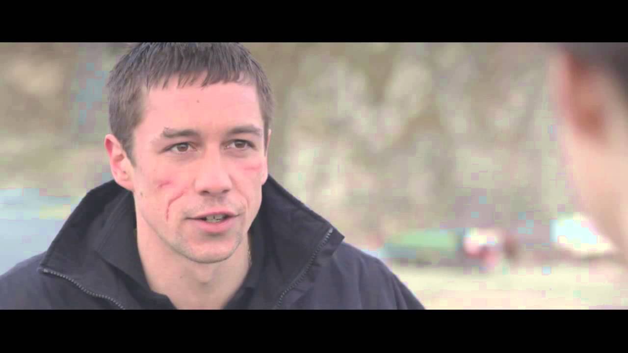 Black Ice Trailer - Official. Bandit Films/Still Films In Cinemas Friday Sept 20th 2013