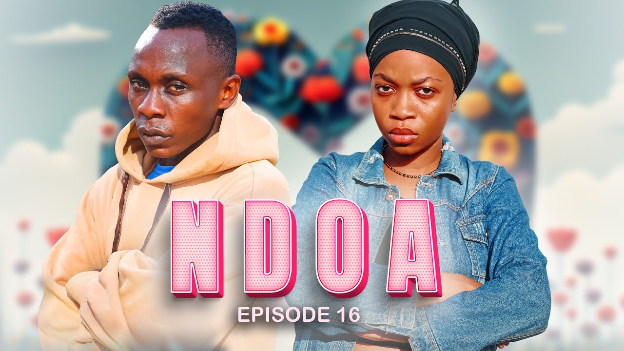 NDOA 《016》