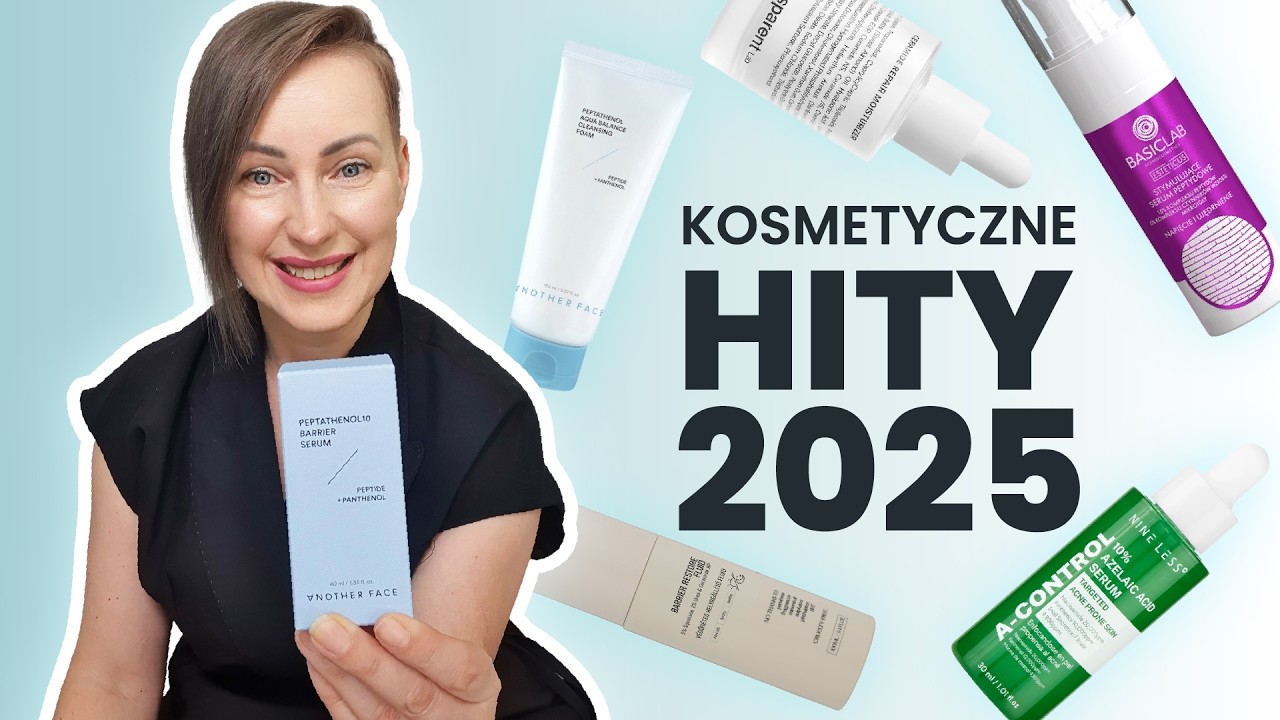 Co z 2025 powinno z nami zostać?
