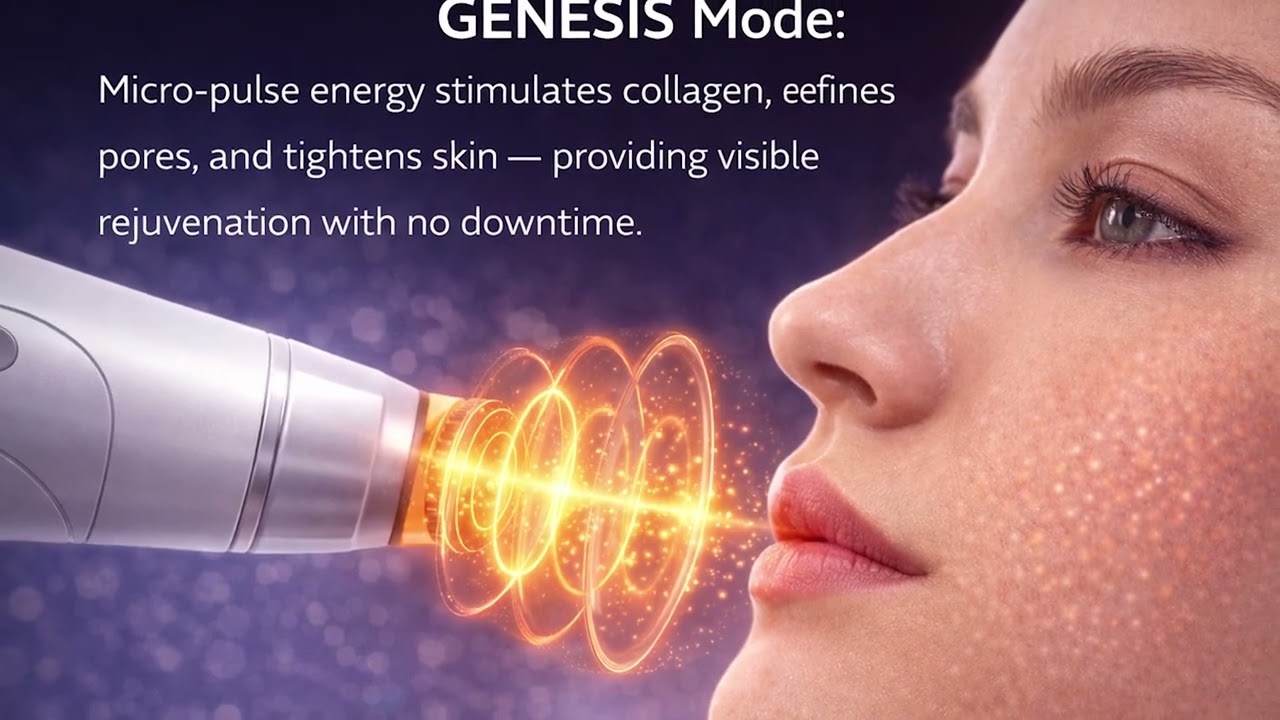 Best Pico Laser for Tattoo & Melasma? | Quantus Picoluxe Ultra Review
