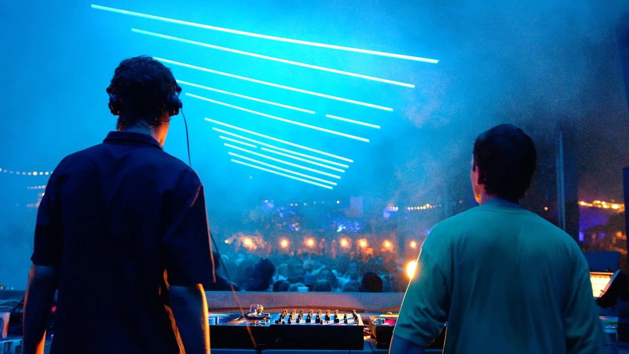DJ Pipe & Taslo | themuddshow x Dimensions