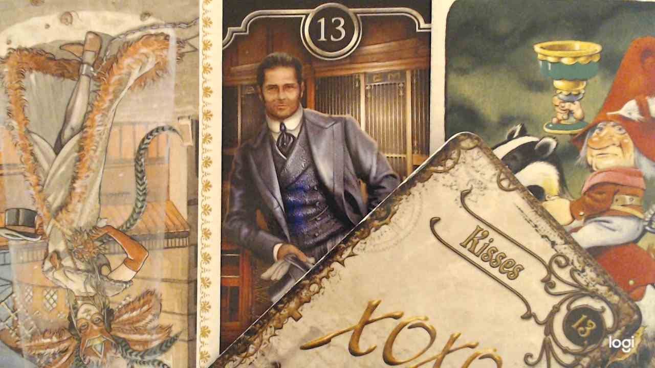 Любовное Таро для Тельца ~ Угадайте, кто вернулся?😯О боже...Искушение!🌹🔥🫢