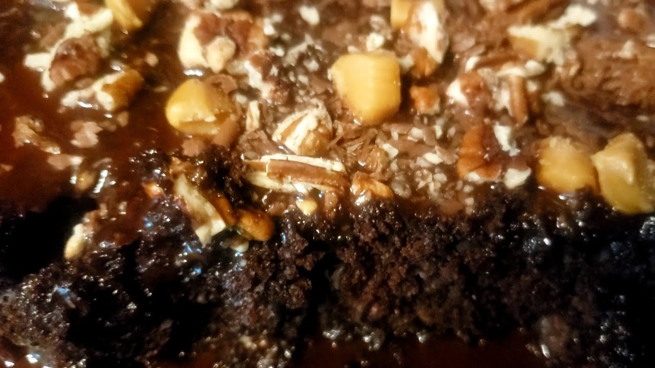 Week 2 of Spectacular Cakes from a Box - Turtle Cake