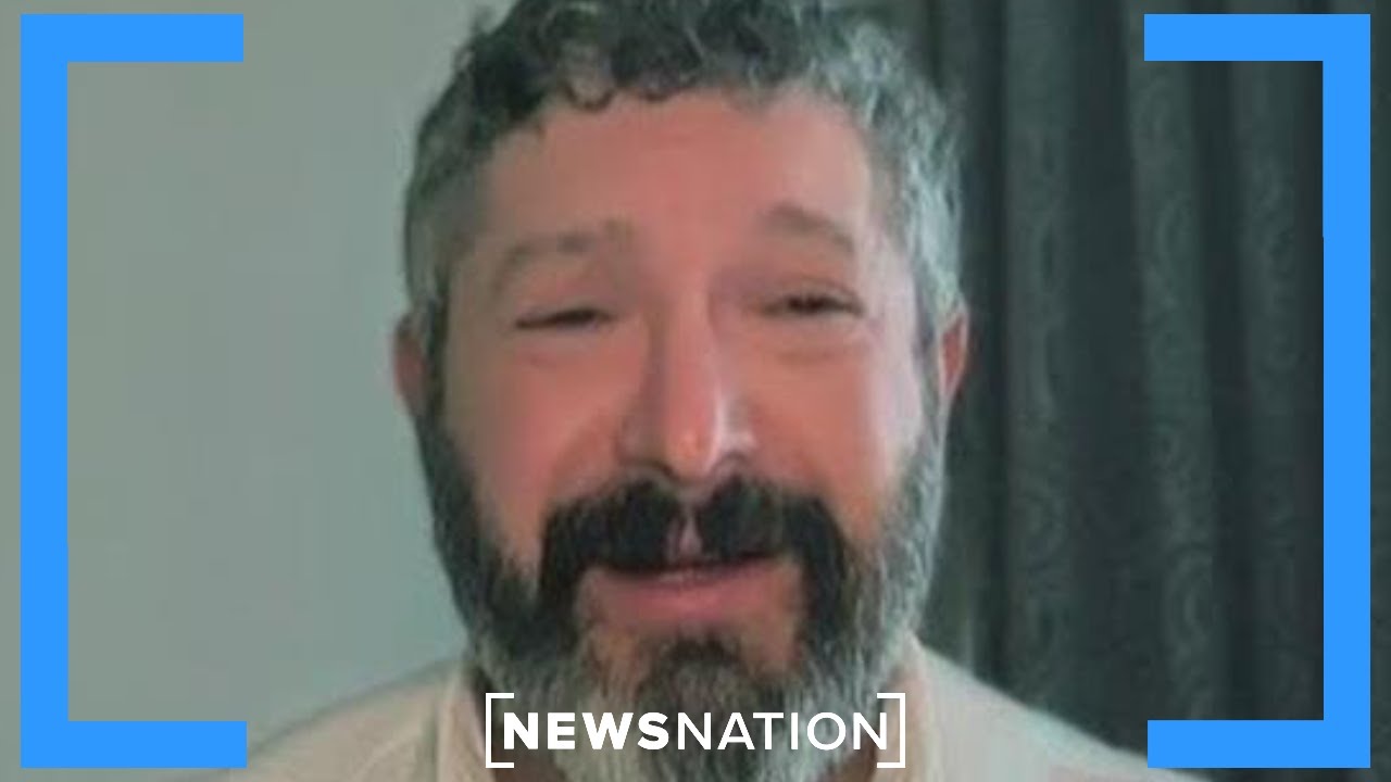 Уход американцев с Ближнего Востока — уникальная и сложная задача, говорит основатель | NewsNatio...