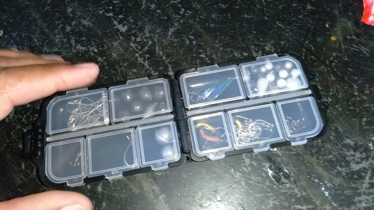 Estojo de psa da china.