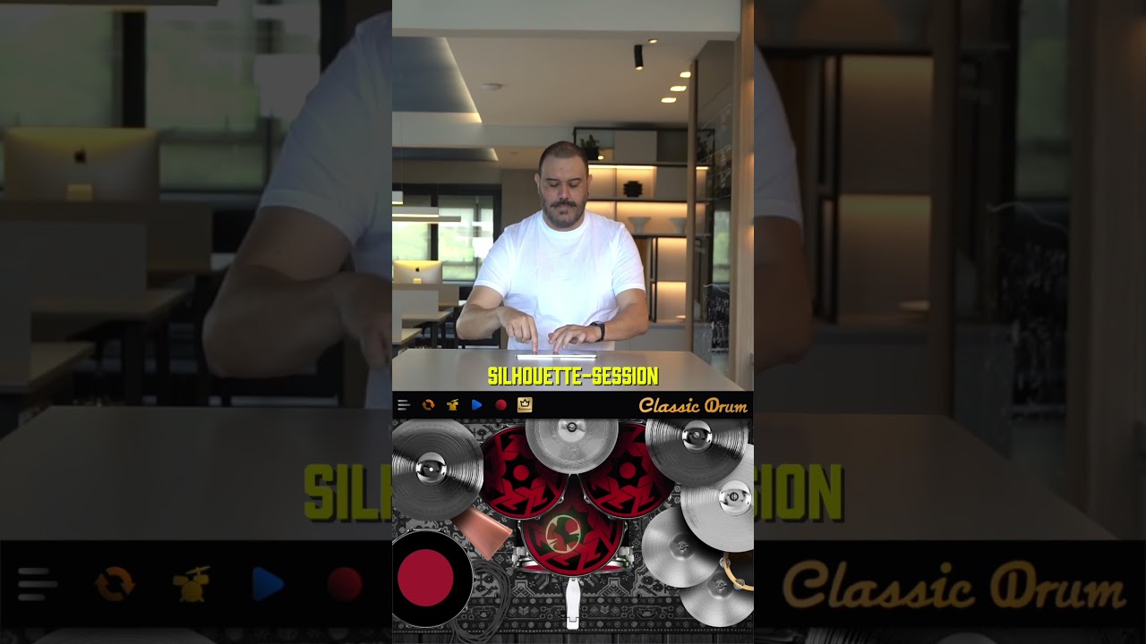 Ready for new kit? 