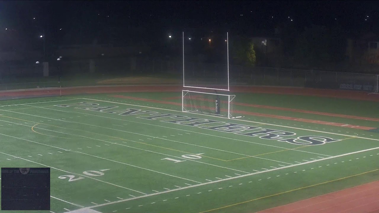 Pioneer Valley High School vs Arroyo Grande High School Mens Varsity Soccer