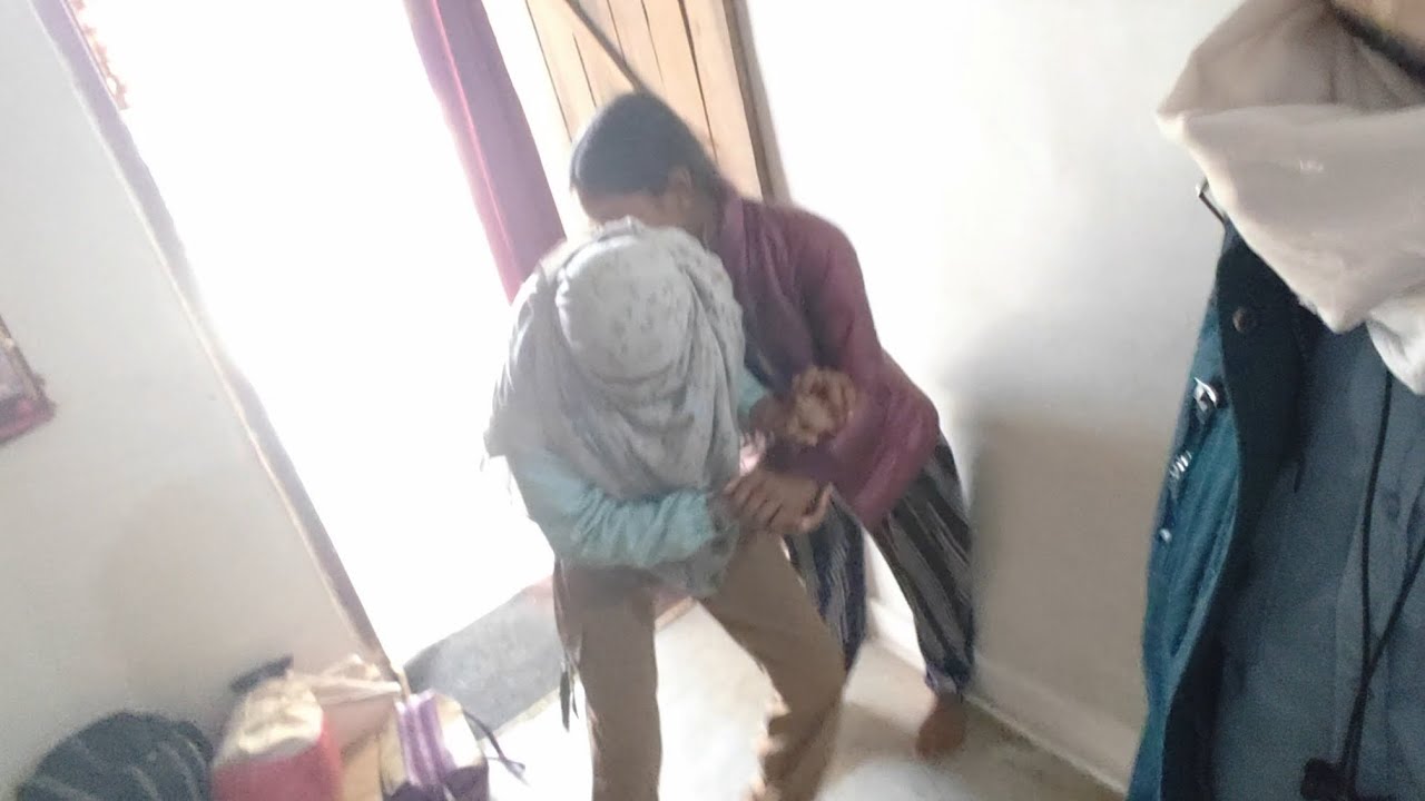 Aaj Hui do bheno mai ladai janiye kya hai vajah #dailyvlog #minivlog #lifeisbutadream #lifestylecha