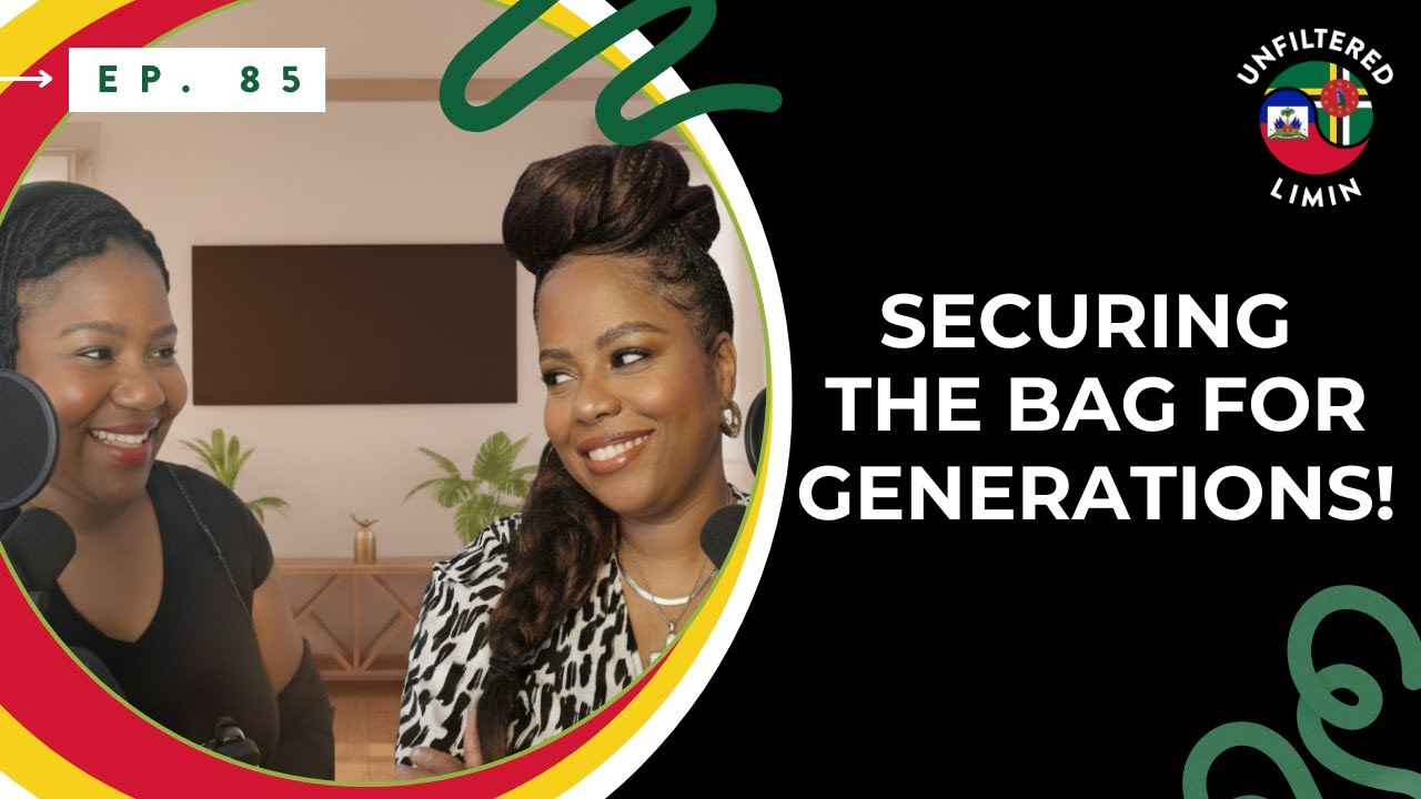 The Island Queen Playbook: Voice, Power & Sisterhood | Ep 83-85 👑✨