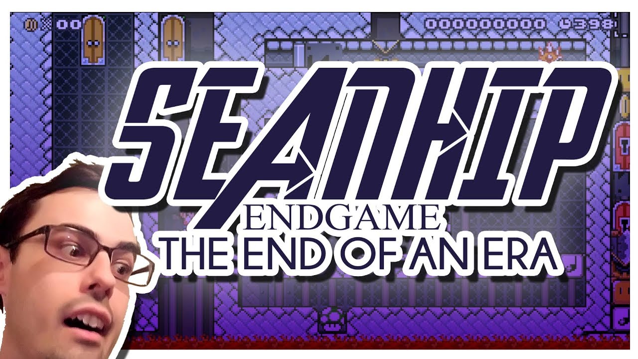 The End of an Era Puzzle by Seanhip2