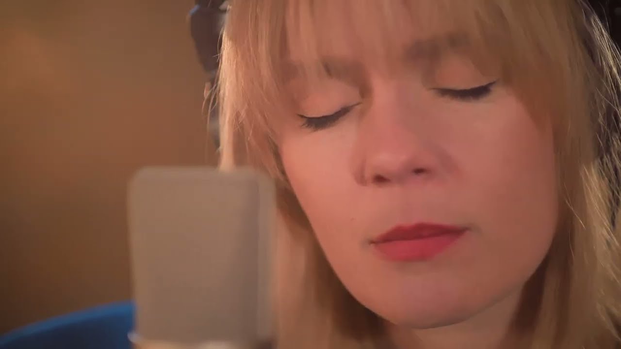 Kristin Shey - LUFTSCHLOSS