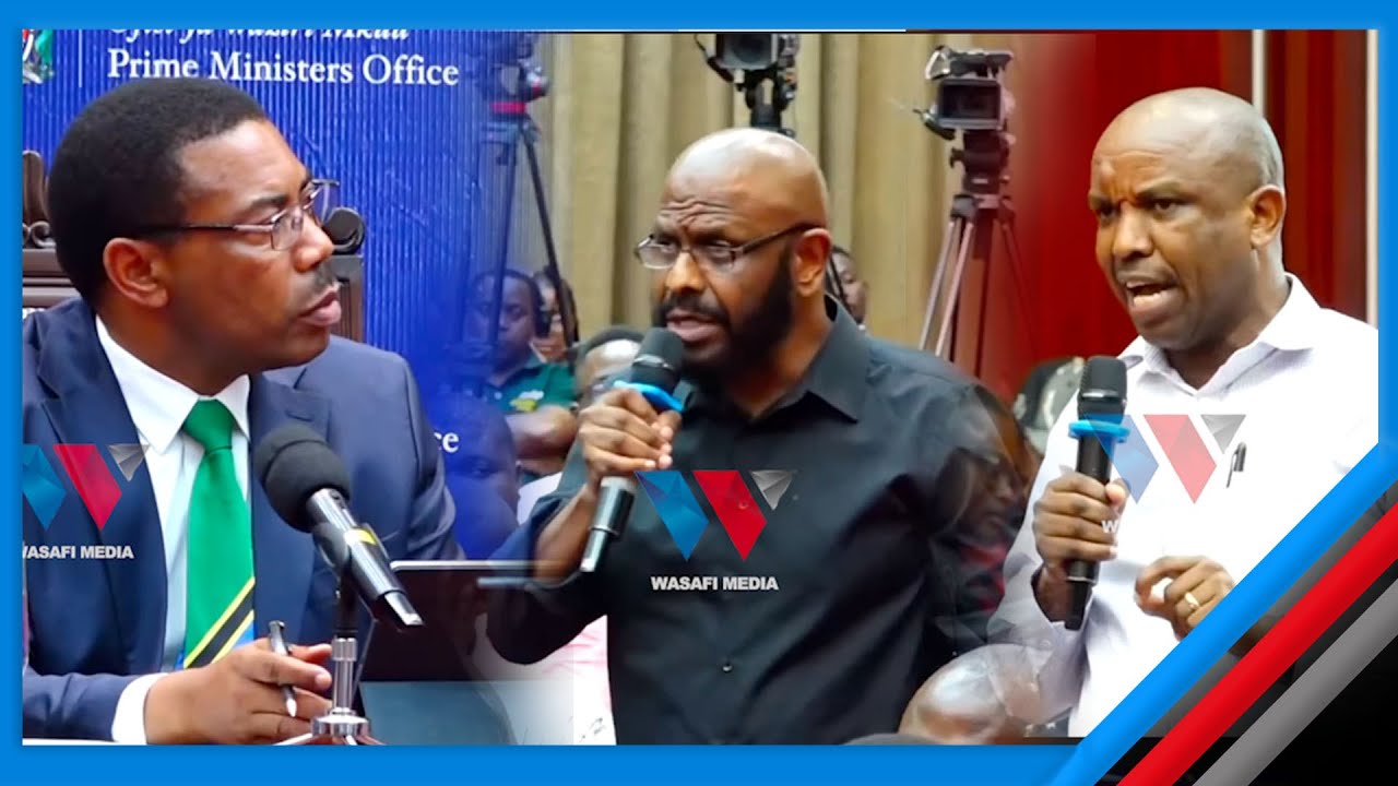 JUKWAA LA WAANDISHI WA HABARI WALIVYOMBANA WAZIRI MKUU MWIGULU, TUMEPOTEZA UWAMINIFU KWA WANANCHI