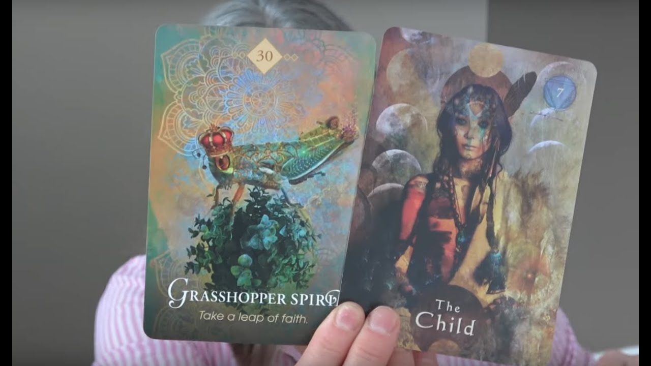 Pisces - Taming The Beast Which Blossoms From Within - Open Spiritual Reading.