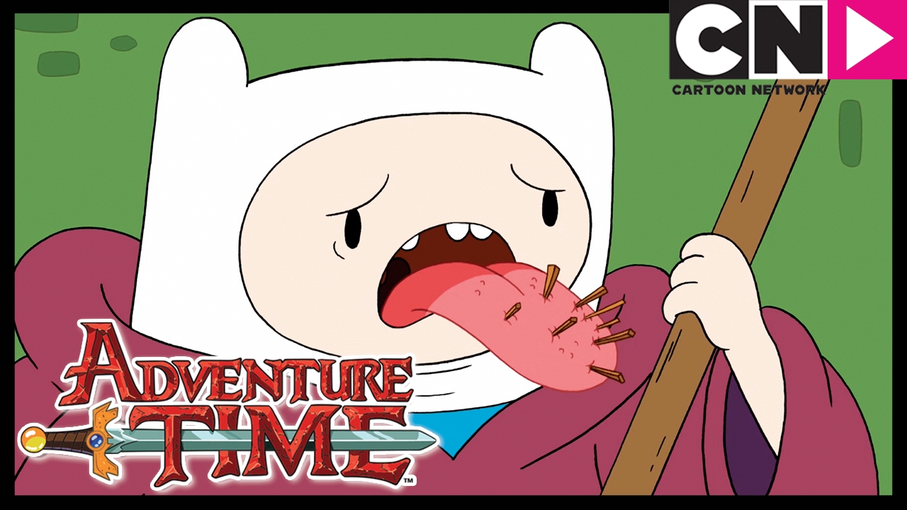 Bruxo | Hora de Aventura Brasil | Cartoon Network