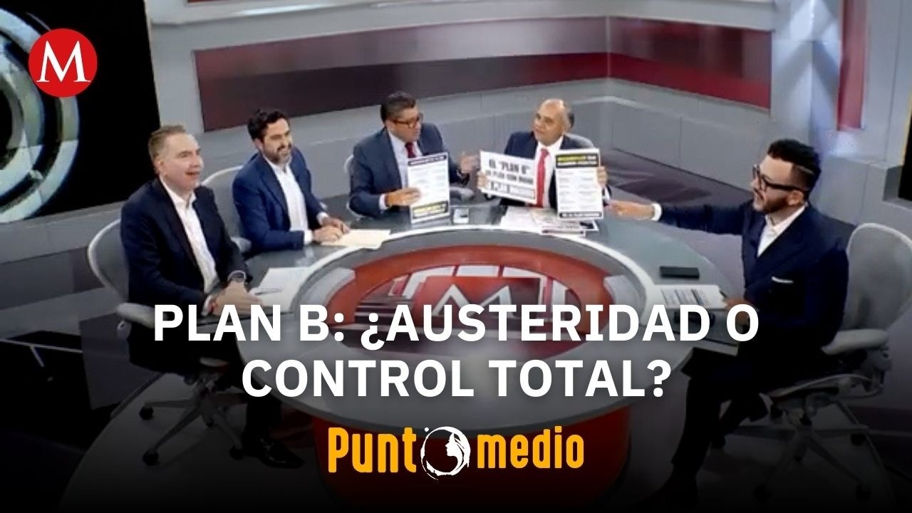 Punto Medio EN VIVO