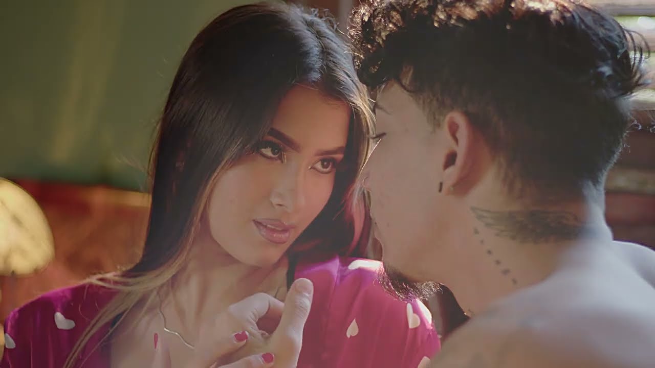 ERICK LEXI - Pensandote ft Menoldy ,Bryan Omega ,Diekko