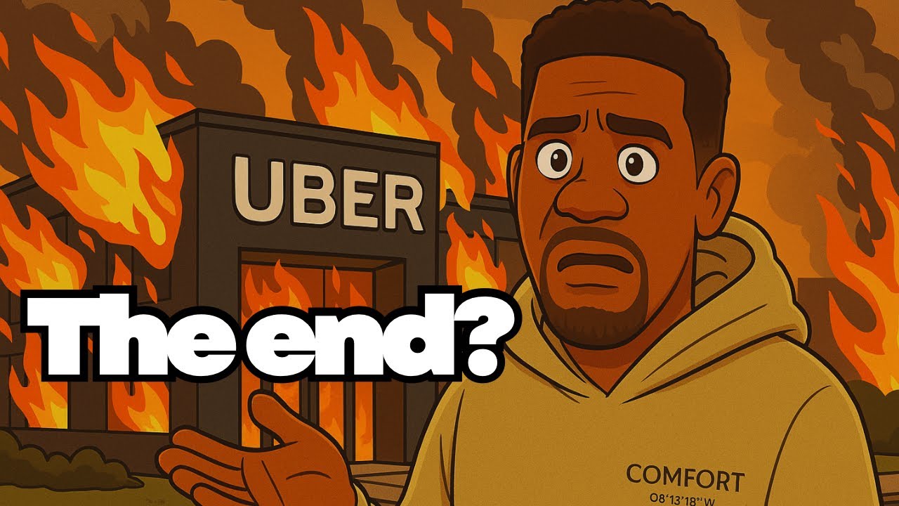 The end of Uber Eats as we know it&hellip; Scheduling?! 