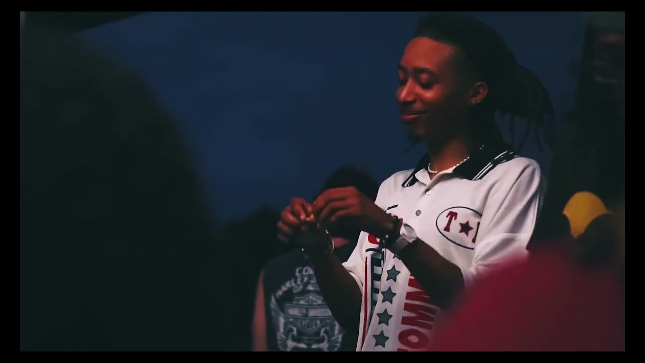 Josh Simmons wood grain bts shotby : @Sunnycampustv and video shotby @tvadv