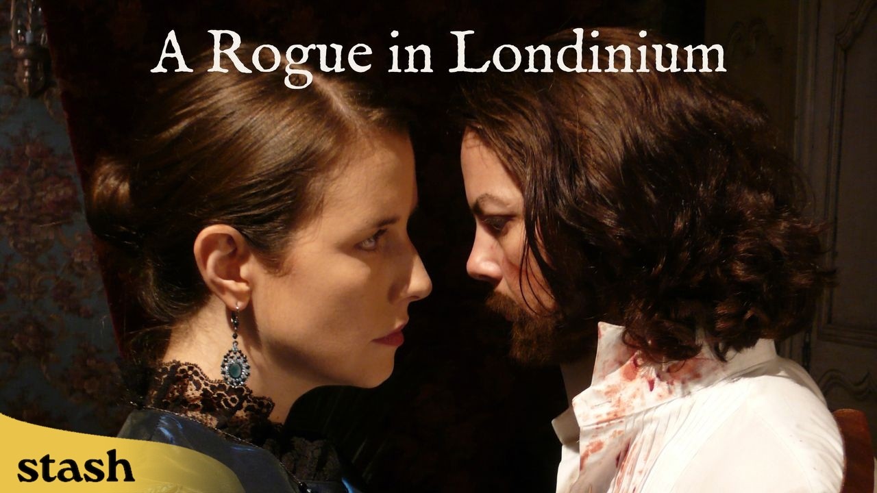A Forbidden Victorian Love Affair Changes Everything | A Rogue in Londinium | Full Movie