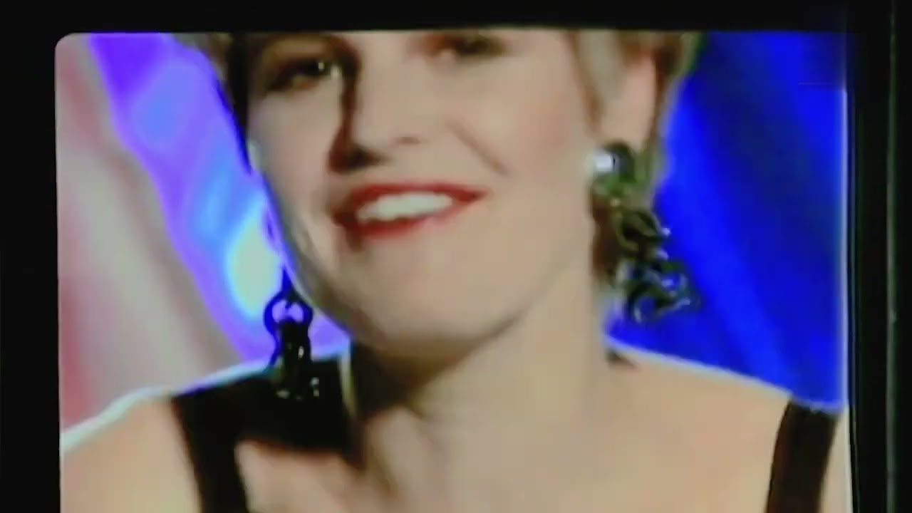 Hazell Dean - Turn It Into Love (Extended Video Version)