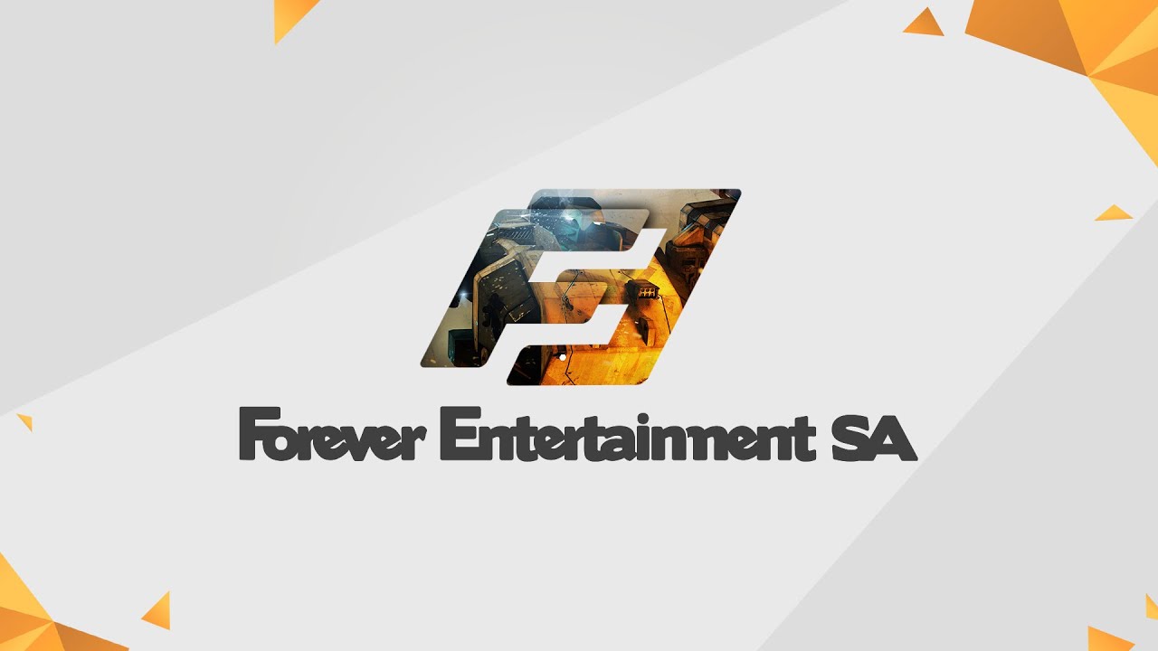 Konferencja Forever Entertainment S.A. 28.09.2022