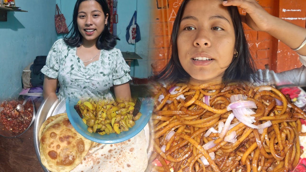 Vlog-175 DINBHAR ROOM MAI KIYA KARTA HU MAI?🤦🏻‍♀️EVERYONE HOSTELLIFE 🧿