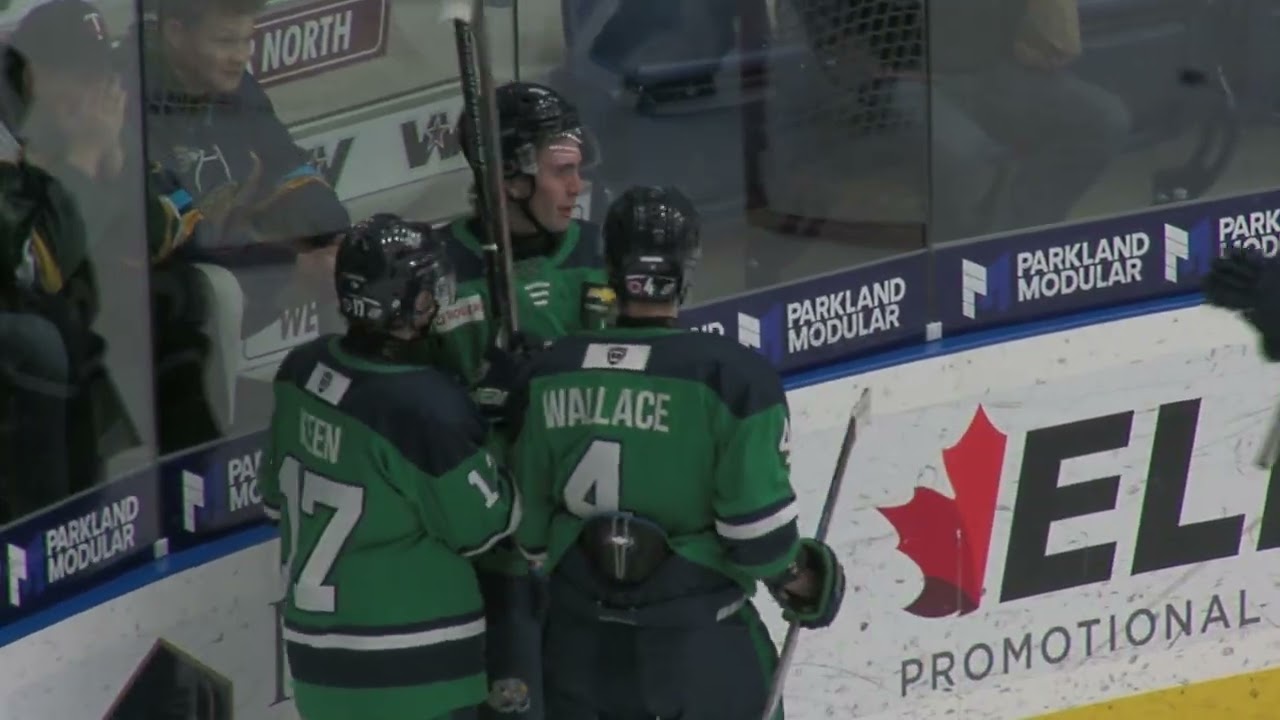 Highlights vs. Surrey (Nov. 28)