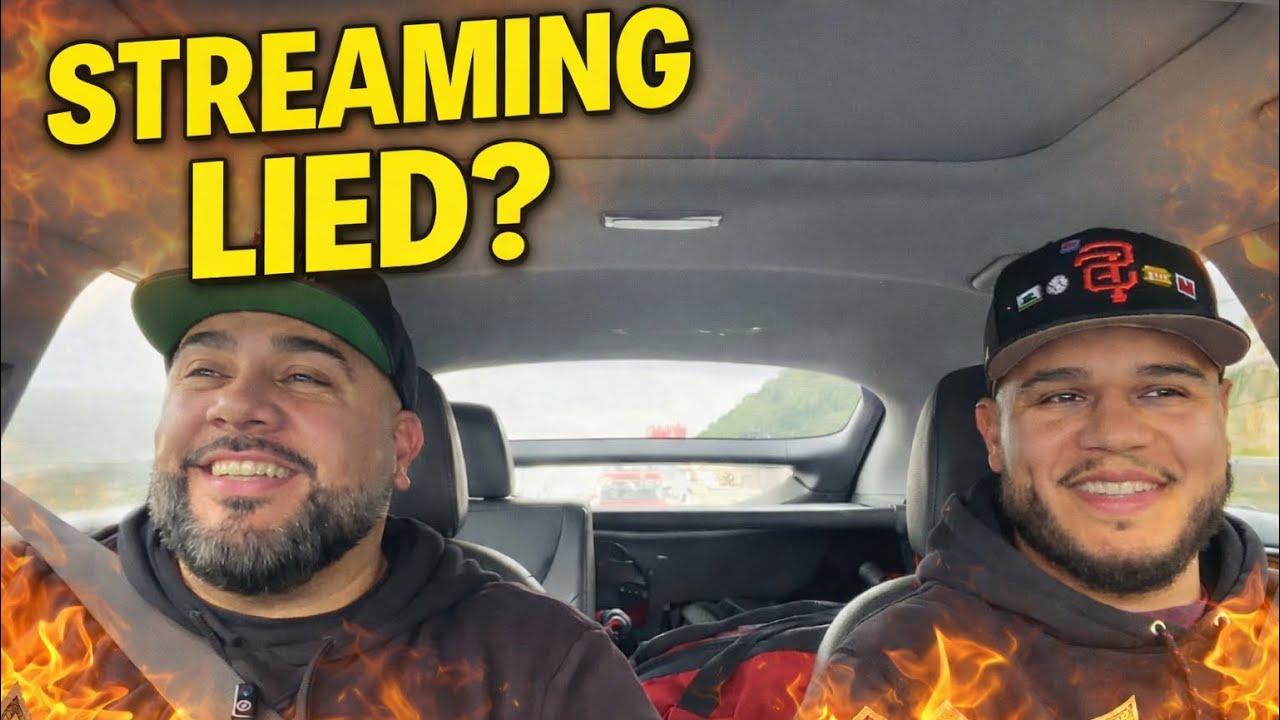 NBA GOAT Talk, Streaming Regrets & Raider Fan Delusion