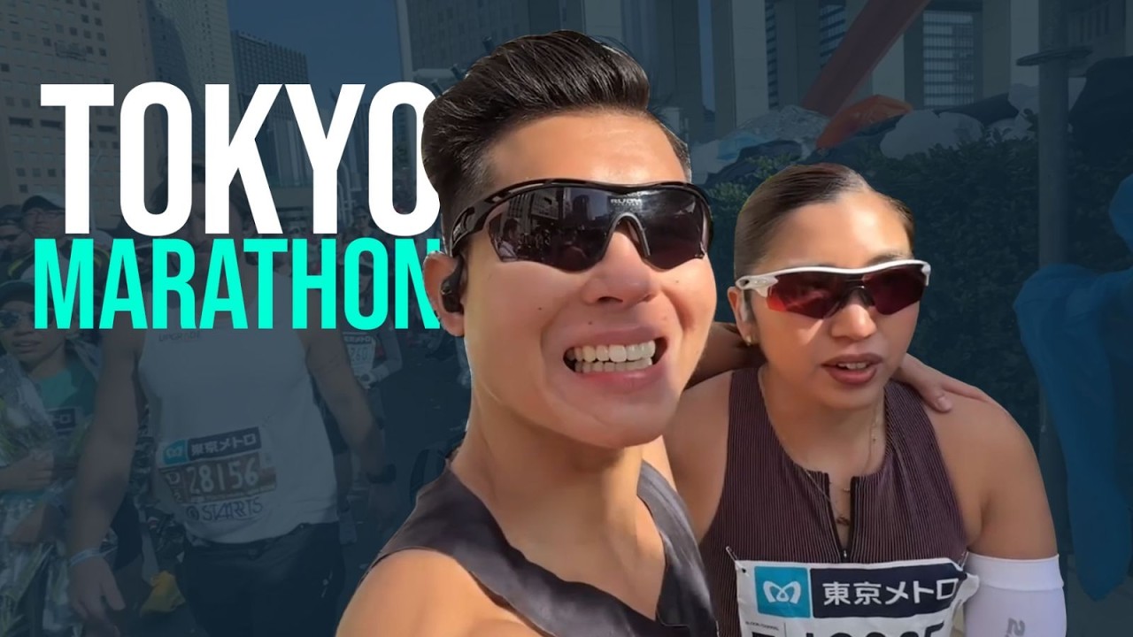 Attempting to Run a 3:15 Marathon — This Is How It Went