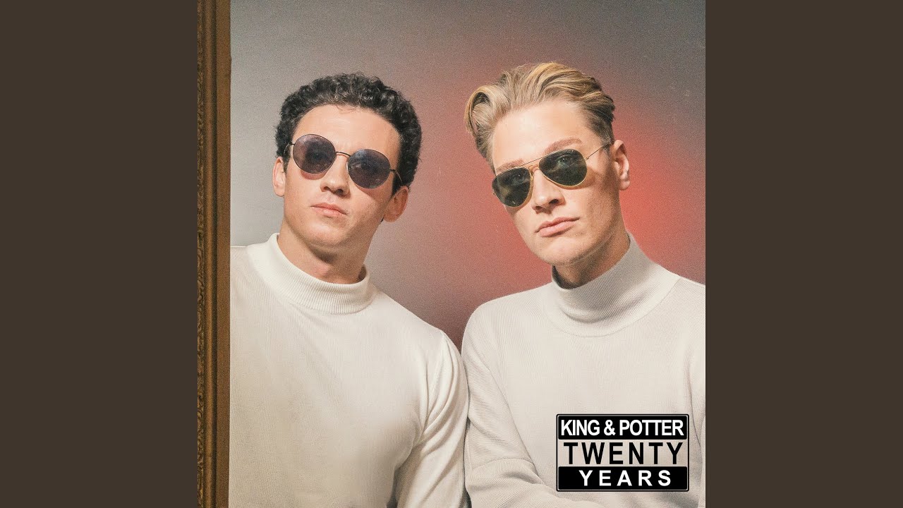 20 Years