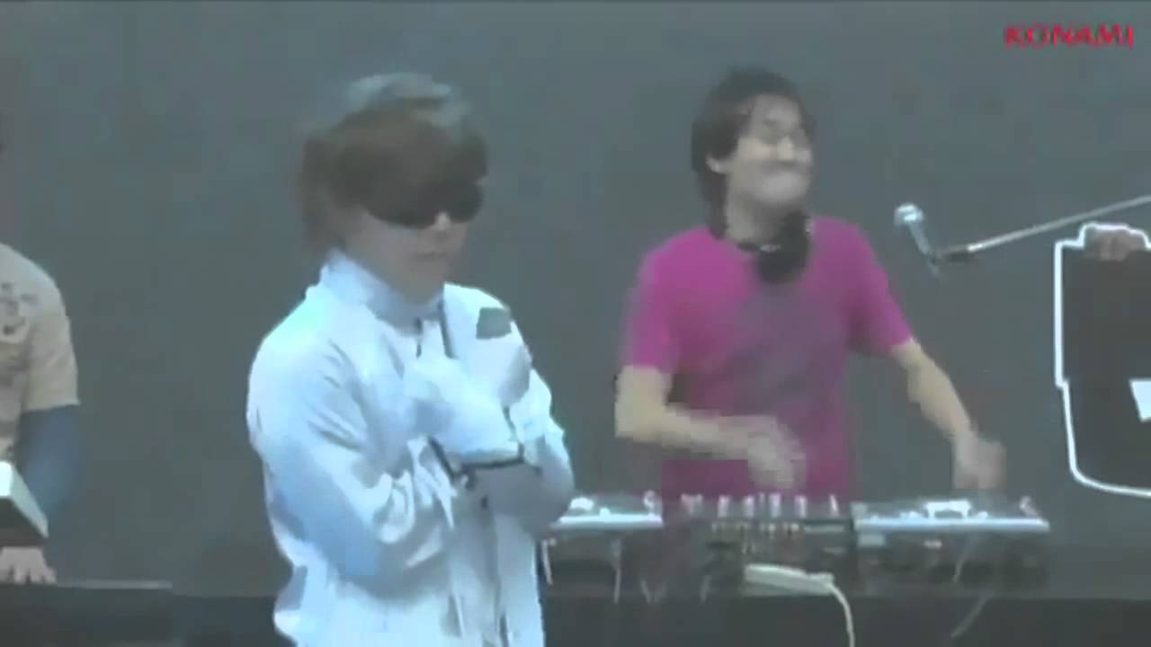 She is my wife ／ SUPER STAR 満－MITSURU－ BEMANI－SS－AOU2011
