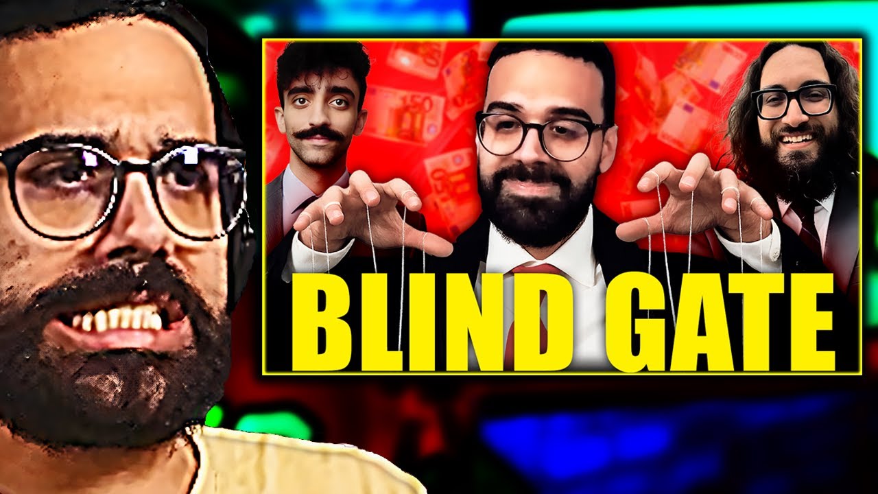 Dario Moccia ci Risponde sul Blind Gate 🤬 Qualcosa non torna ADESSO BASTA 🤬 | NONè #170
