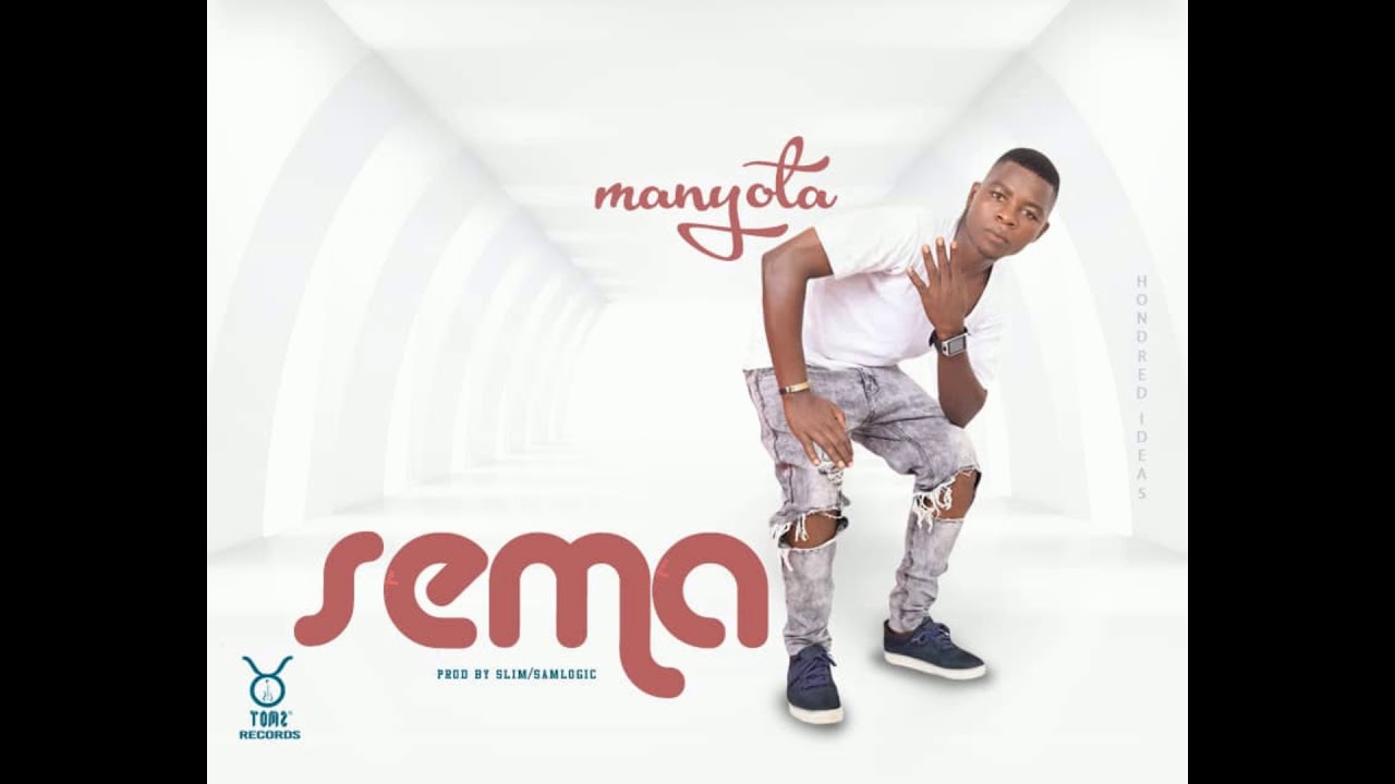 Manyota - Sema
