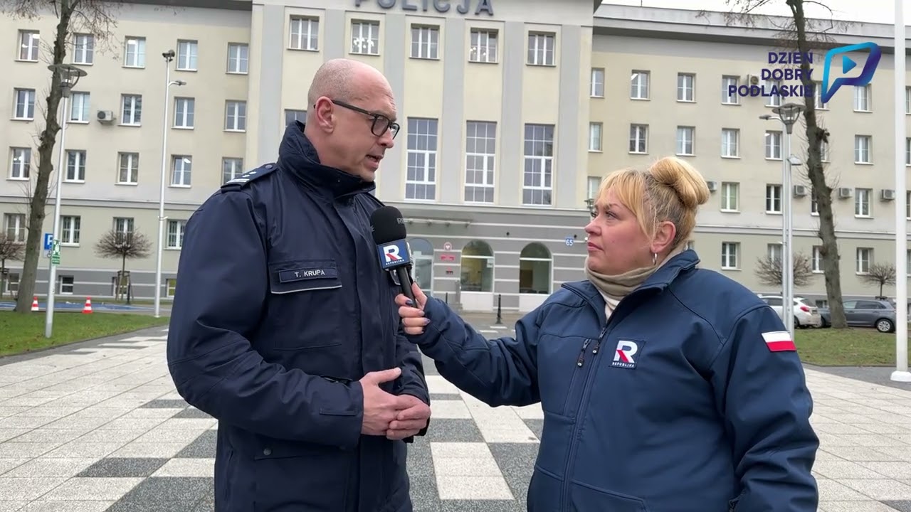 Rodzina z Zambrowa zatruła się marihuaną przy kolacji wigilijnej