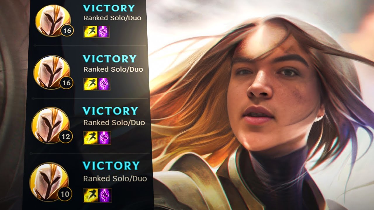 FULL DAY OF TRYING OUT KAYLE