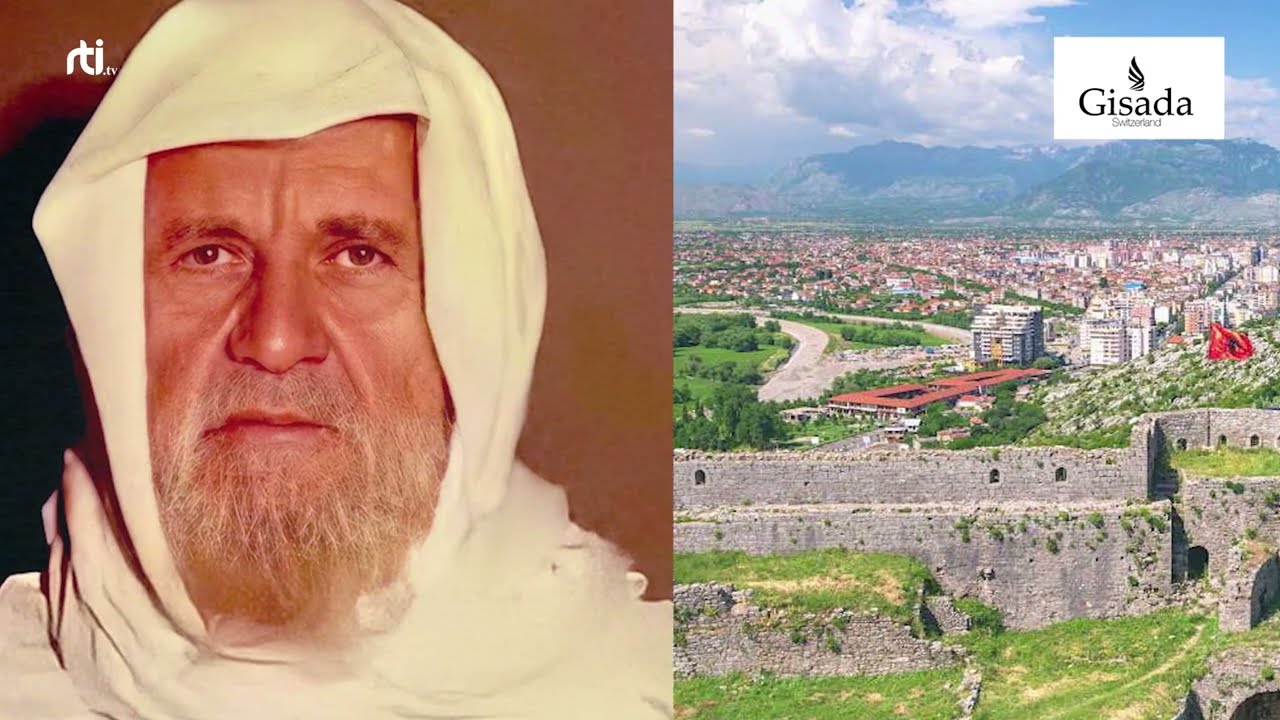 Kush është Shejh Albani – i cili ishte pasaportë për Shqipërinë në botën Arabe | RTI