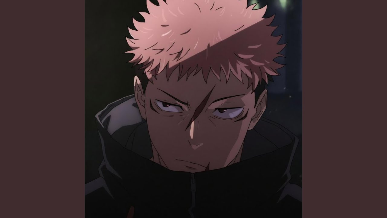Engrenagem (Yuji Itadori (Jujutsu Kaisen)