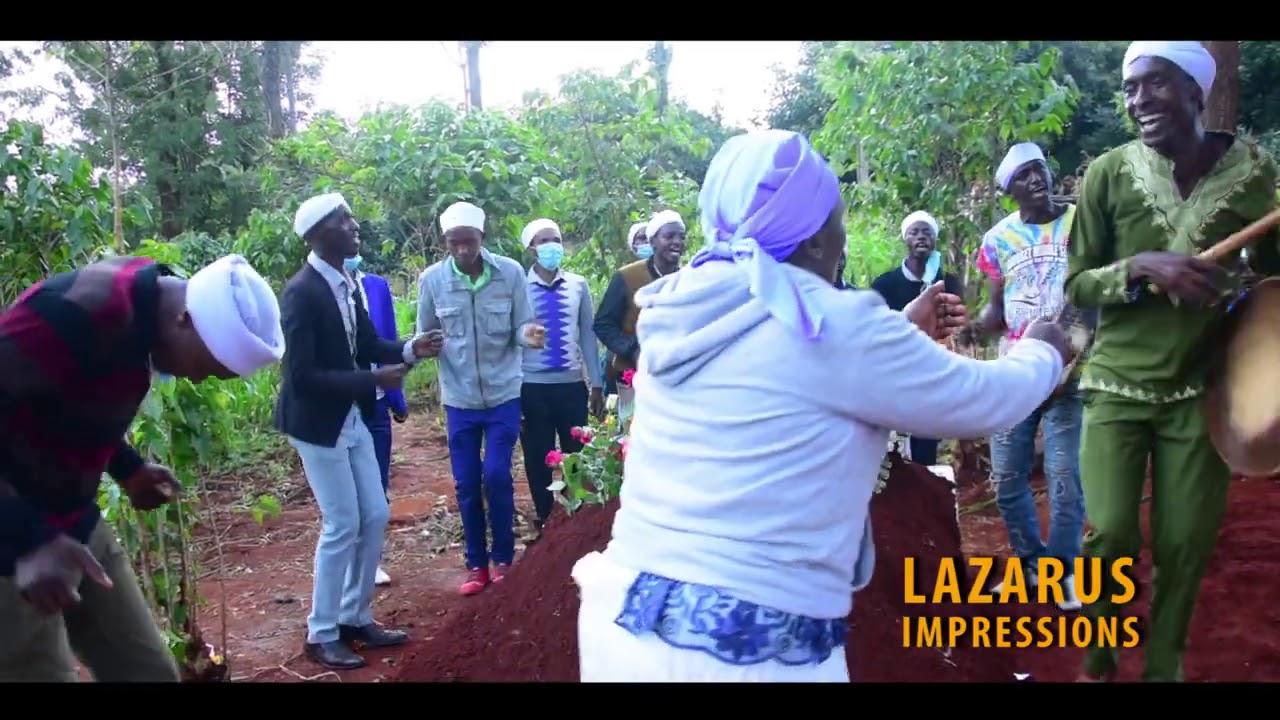 AKURINU NA GATARAMA NI MORE FIRE