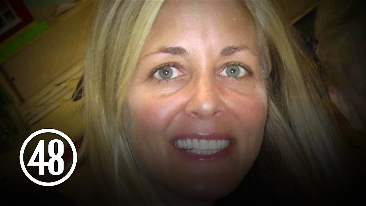 Sneak peek: The COVID Cover-Up: Searching for Gretchen Anthony