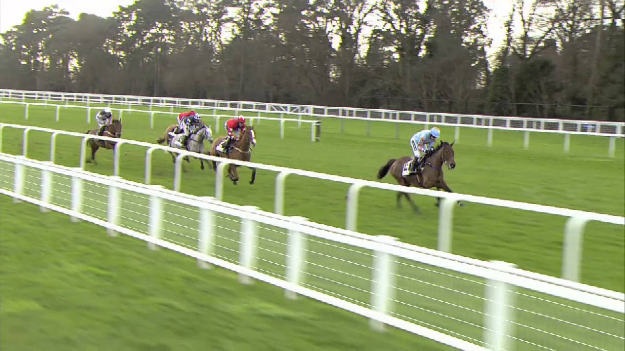 2016 Sodexo Clarence House Chase - Un De Sceaux - Racing TV