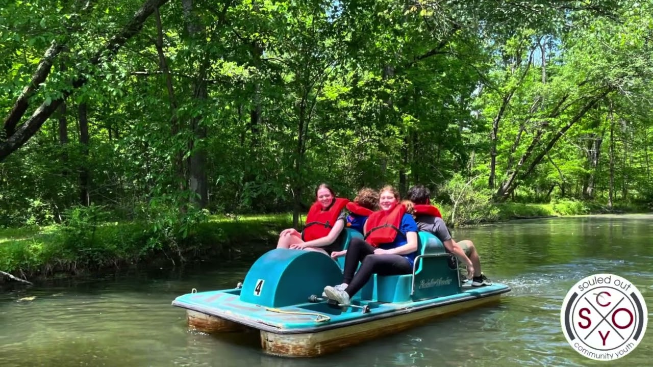 CY Spring Retreat 2024