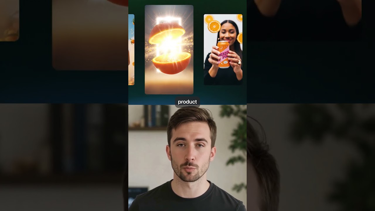 The CHEAP Alternative to Costly Ad Shoots You're Not Using