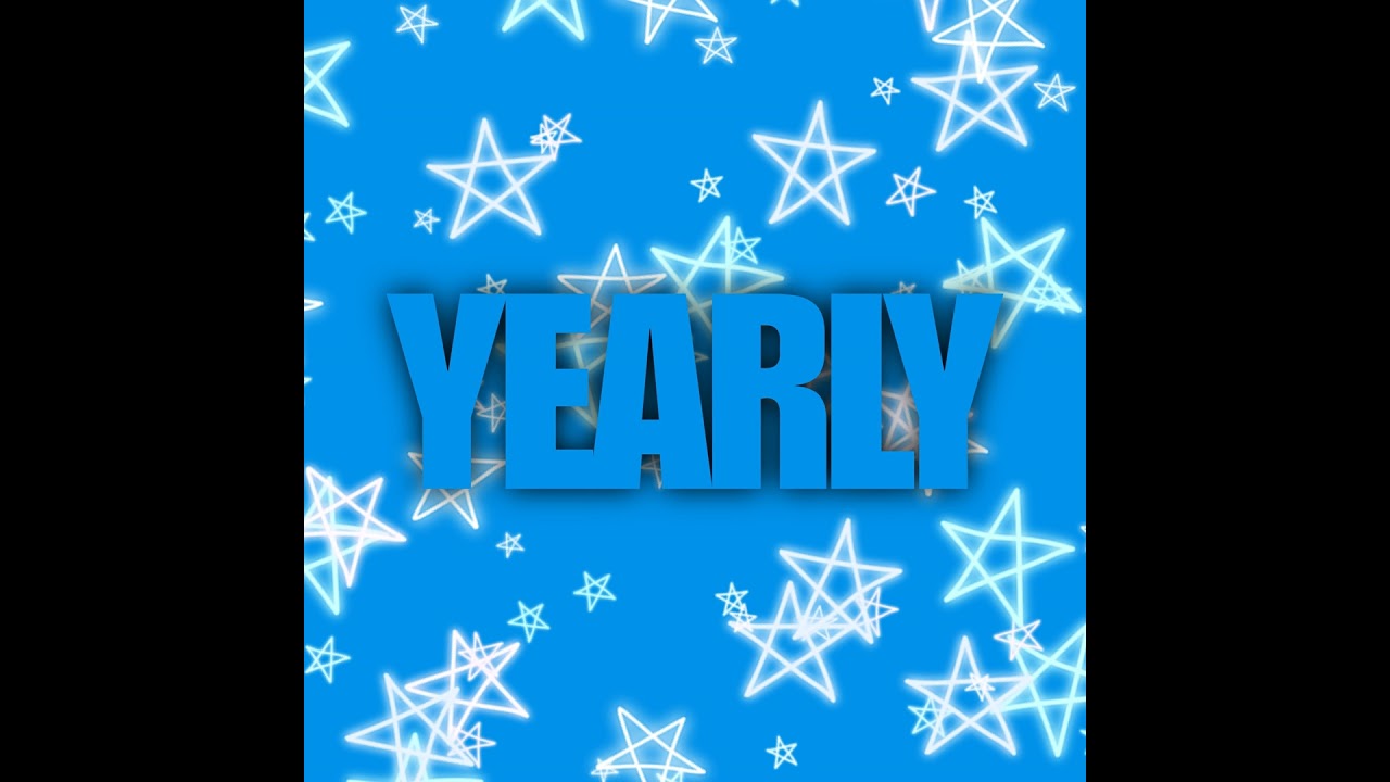 YEARLY: Jahresrückblick 2025!