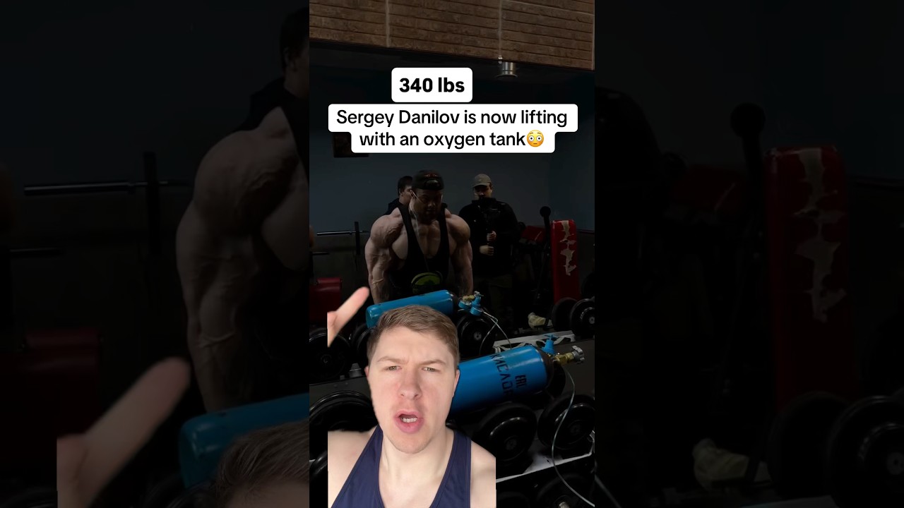 Надеюсь, это просто ради кликов.