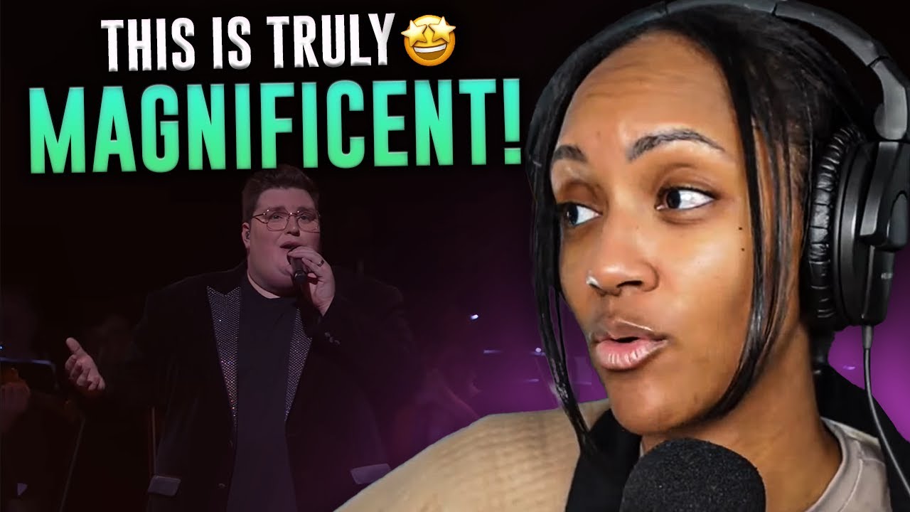 FIRST TIME REACTING TO | 