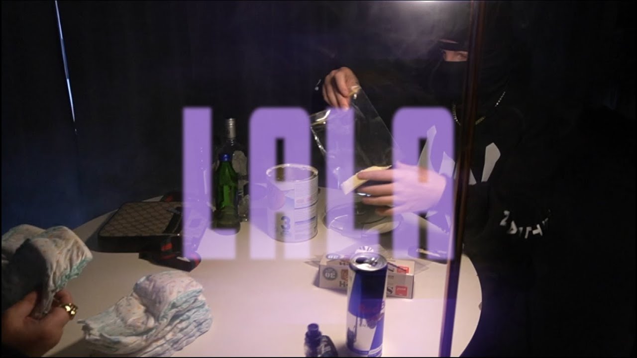 Triple 7 - Lala prod.yngflam [Music Video]